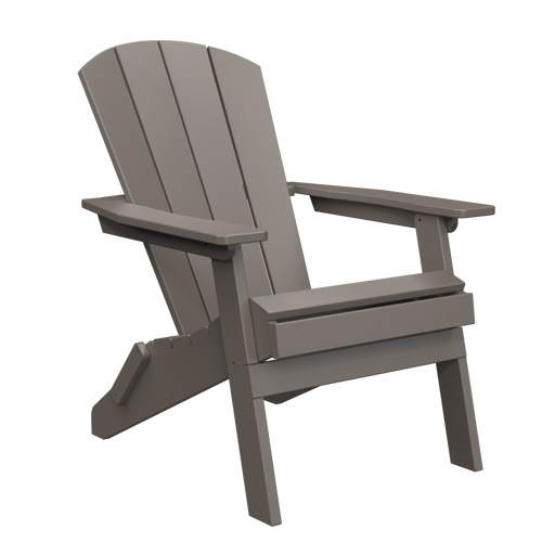 PB Folding Adirondack Chair Chairs Adirondack