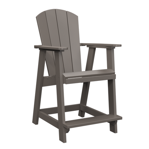 PB Balcony Adirondack Chair Chairs Adirondack