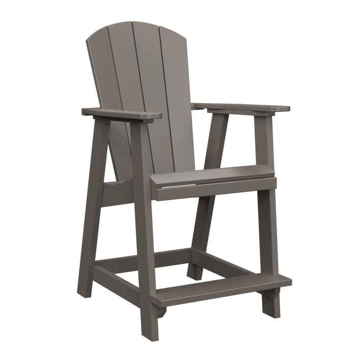 PB Balcony Adirondack Chair Chairs Adirondack