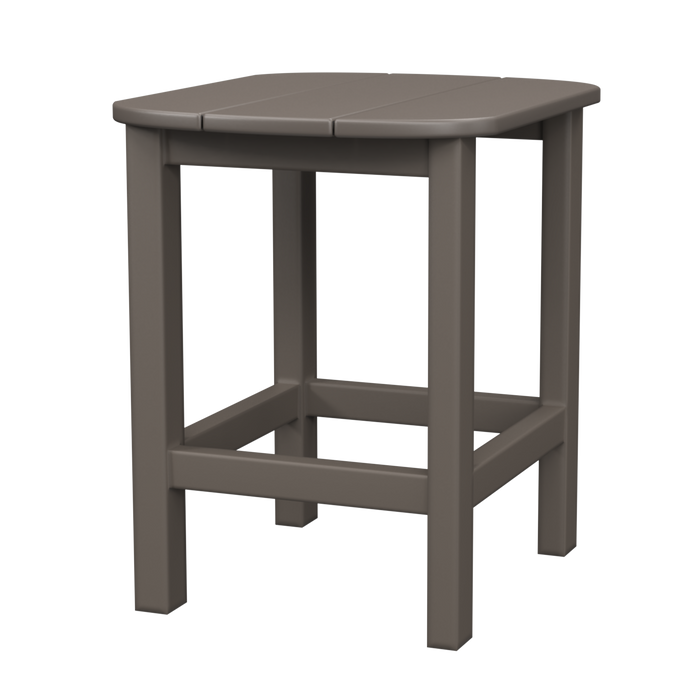 PB Oval End Table End Tables