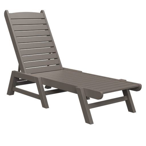 PB Adjustable Chaise Lounge Chaise Lounges Mission