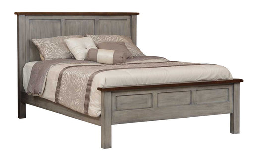 PA Bed Panel Beds Contemporary