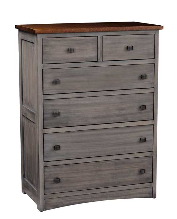 PA Chest Chest of Drawers Modern