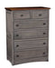 PA Chest Chest of Drawers Modern