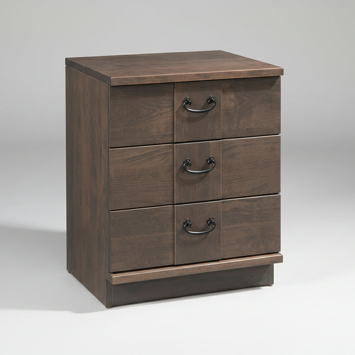 Amish Marquette Nightstand