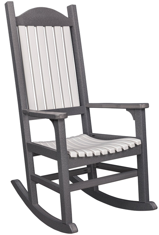 Classic Porch Rocker Rocking Chairs Mission