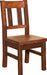 Pioneer Reclaimed Dining Chair Dining Chairs Farmhouse Reclaimed Barnwood