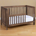 Amish Prudence 3-in-1 Converter Crib Converter Cribs Mission