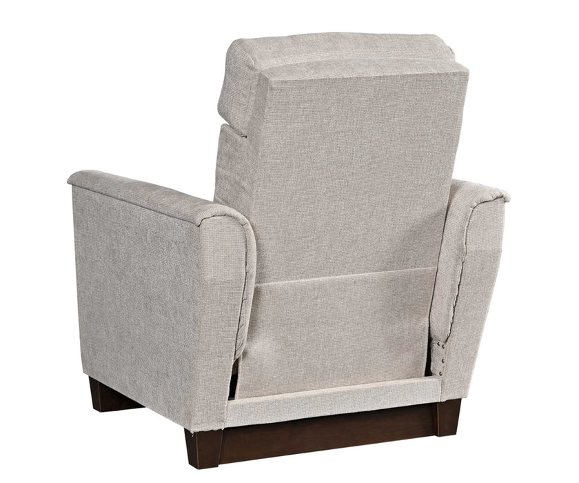 Amish Baltimore Recliner