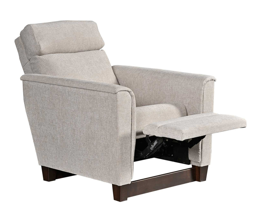 Amish Baltimore Recliner