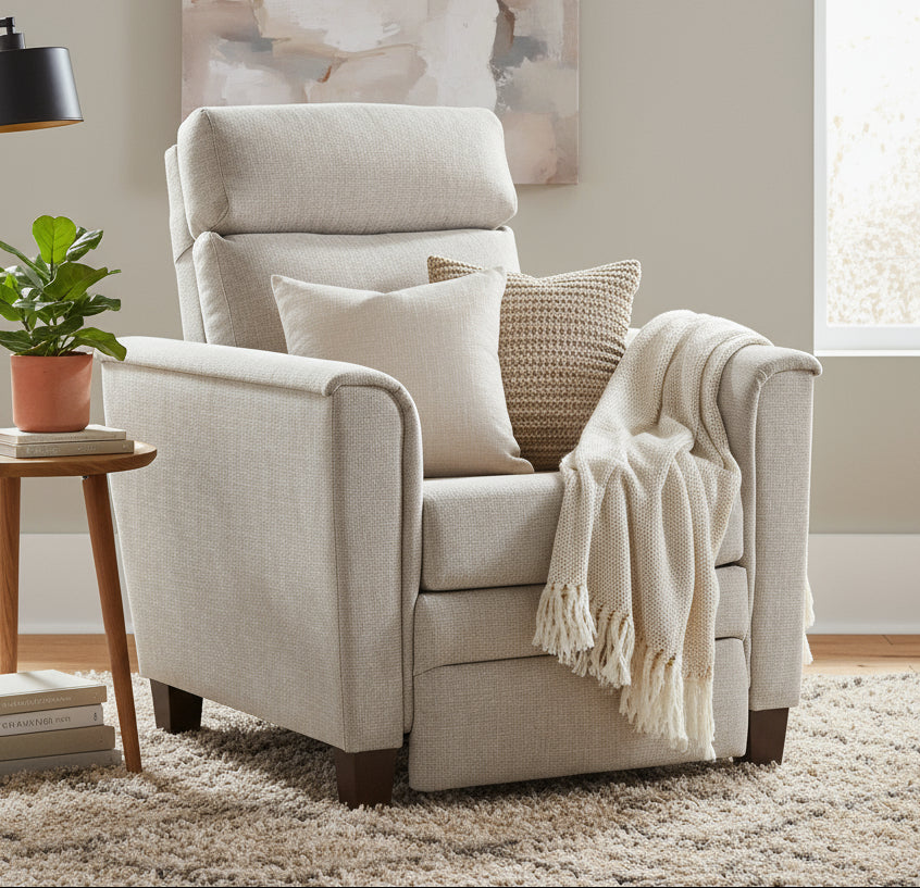 Amish Baltimore Recliner