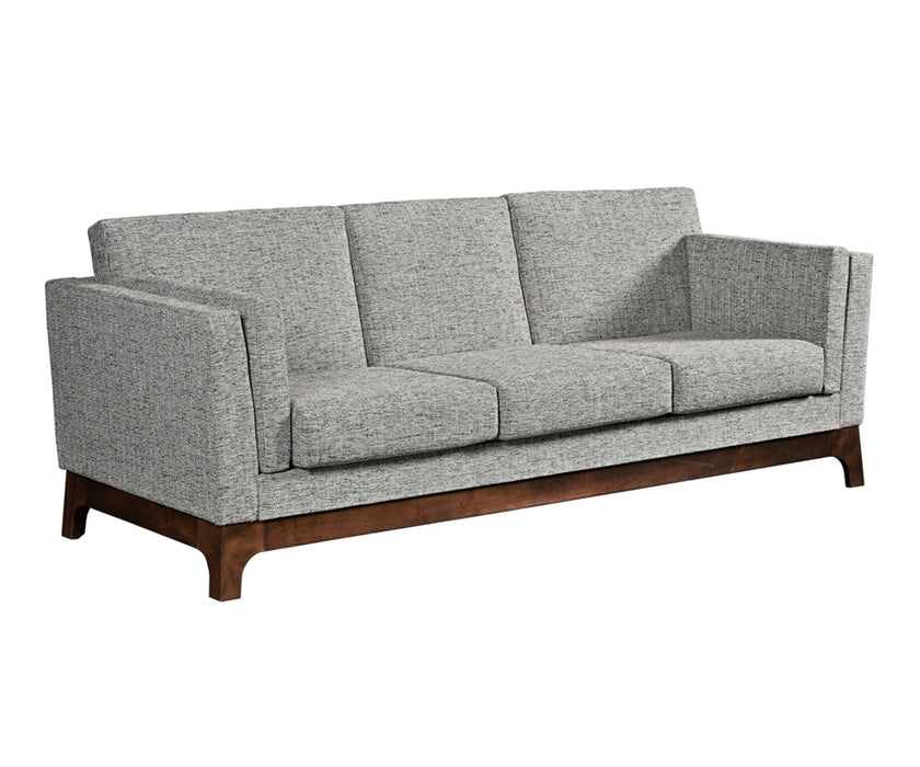 Amish Fusion Sofa