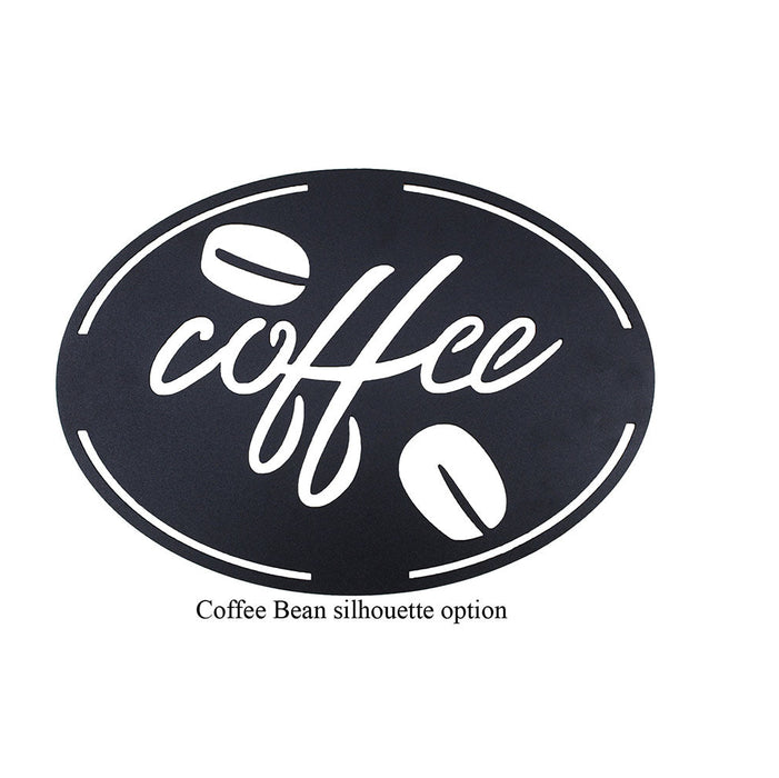 Amish Old Faithful Cabin Aspen Log Coffee Bar