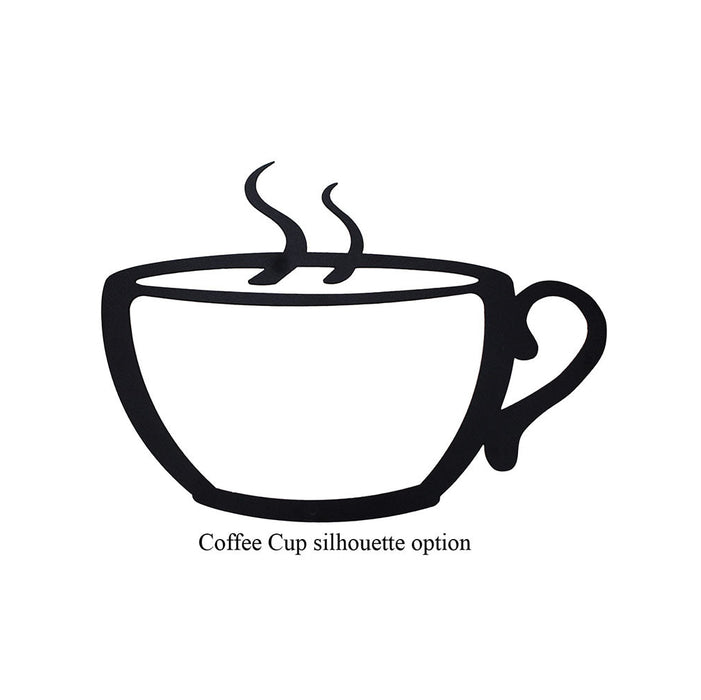 Amish Old Faithful Cabin Aspen Log Coffee Bar