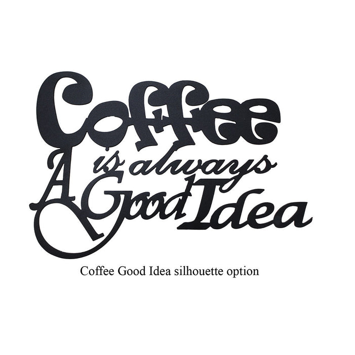 Amish Old Faithful Cabin Aspen Log Coffee Bar