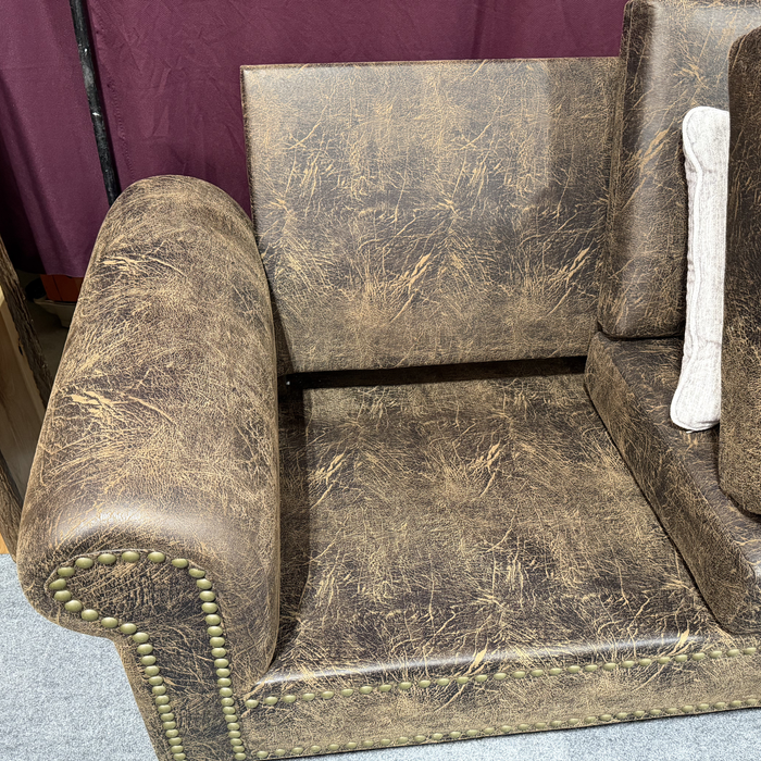 Amish Mountain Lodge Chair