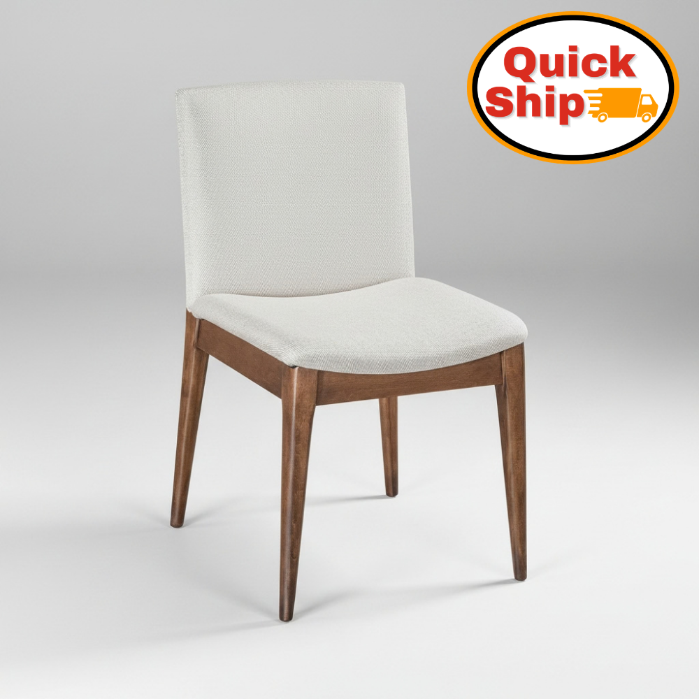 Quick Ship Amish Tampa Dining Chair