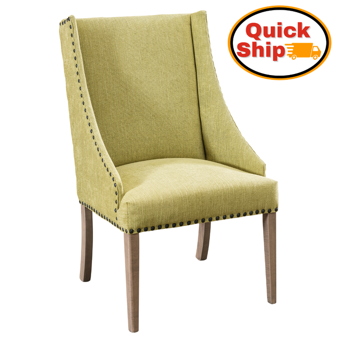 Quick Ship Amish Bristow Dining Chair