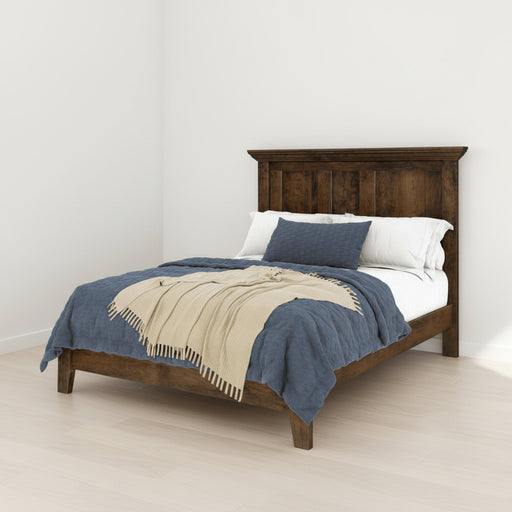Quick_Ship_Amish_Arlington_Bed_Low_Footboard_-_Sap_Cherry_Wood