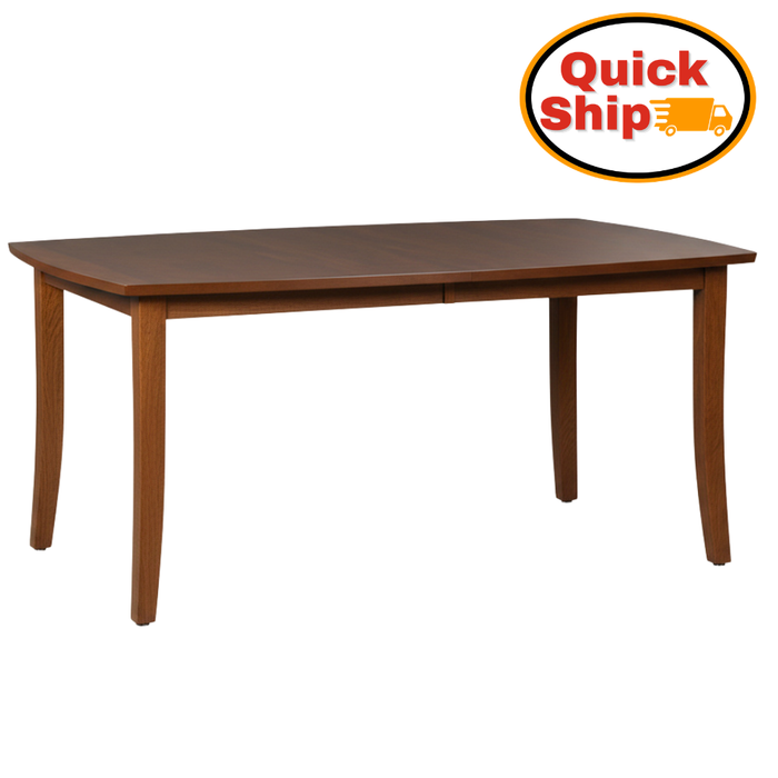 Quick Ship Amish Avalon Dining Set