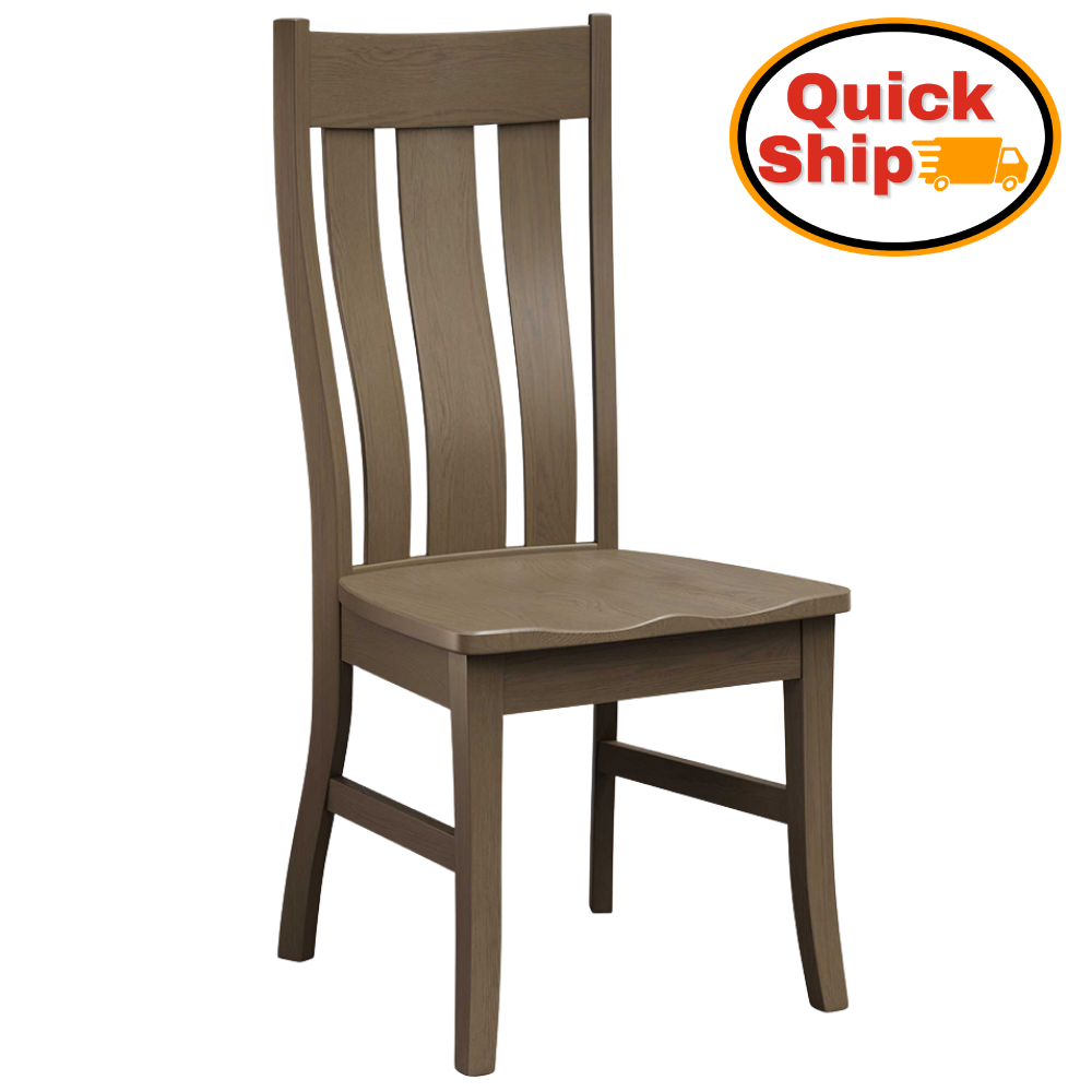Quick Ship Amish Bayfield Dining Chair