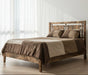 Quick Ship Livingston Open Panel Bed