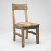 Rockford Reclaimed Dining Chair Dining Chairs Farmhouse Reclaimed Barnwood