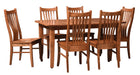 Reagan Dining Chair Dining Chairs Mission