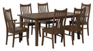 Reagan Dining Chair Dining Chairs Mission