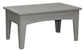 Regal 36" Coffee Table Coffee Tables