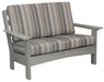 Regal Loveseat Loveseats Buckeye Outdoor Fabric Fabric