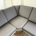 Regal Sectional Sofa - Poly - Sunbrella Fabric