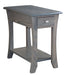 Roseberry End Table End Tables Contemporary