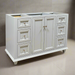 Amish Rosedale Bathroom Vanity - Multiple Sizes Bathroom Vanities: 40-49" Wide Contemporary Traditional