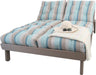 Siesta Day Bed Day Beds Fabric Outdoor Fabric