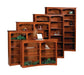 Shaker Bookcase 48" Wide Bookcases Shaker