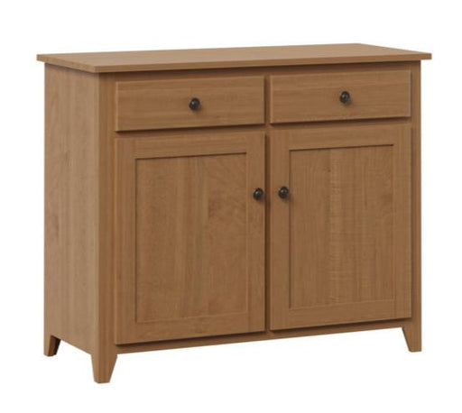 Shaker 2-Door Buffet 2-Door Buffets Shaker