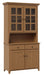 Shaker 2-Door Hutch 2-Door Hutches Shaker