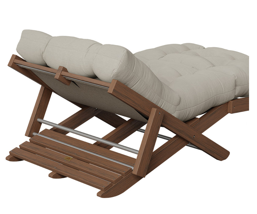 Amish Siesta Day Bed - Twin Size
