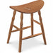 Amish Made Wooden Stool
American Made Wooden Stool
Saddle Bar Stool Stationary Bar Chairs Traditional