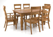 Savannah Dining Chair Dining Chairs Farmhouse