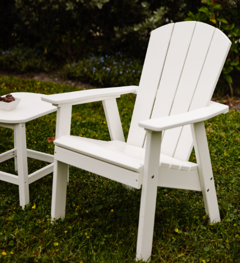 PB Easy Adirondack Chair Chairs Adirondack