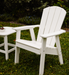 PB Easy Adirondack Chair Chairs Adirondack