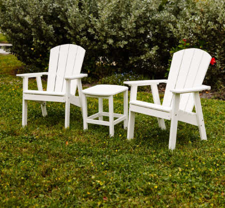 PB Oval End Table End Tables