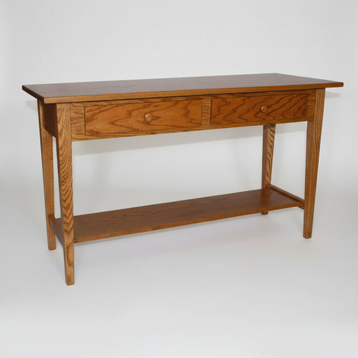 Shaker Sofa Table Sofa Tables Shaker