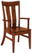 Quick Ship Sherwood Dining Chair Dining Chairs Contemporary