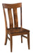 Quick Ship Sherwood Dining Chair Dining Chairs Contemporary