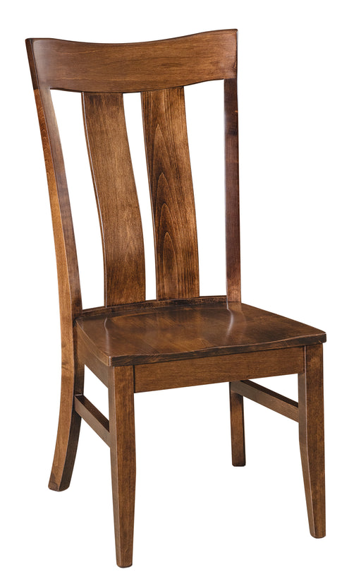 Quick Ship Sherwood Dining Chair Dining Chairs Contemporary