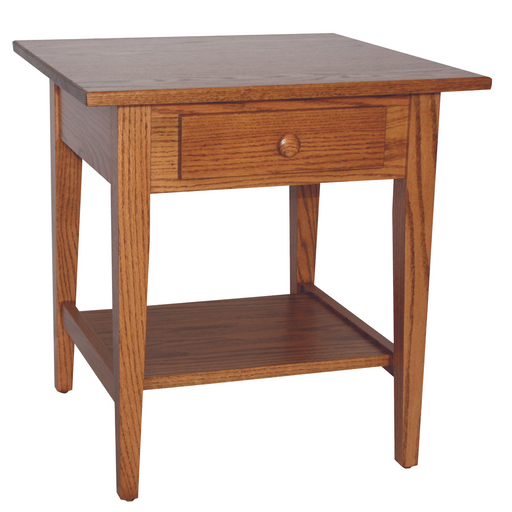 Shaker End Table End Tables Shaker