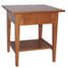 Shaker End Table End Tables Shaker